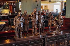 The IMPERIAL Vung Tau Hotel