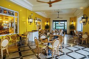 The IMPERIAL Vung Tau Hotel