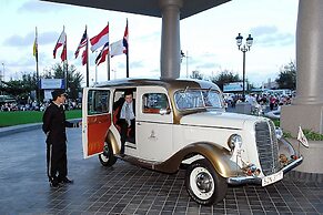 The IMPERIAL Vung Tau Hotel