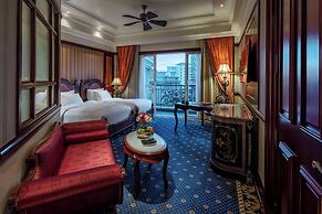 The IMPERIAL Vung Tau Hotel