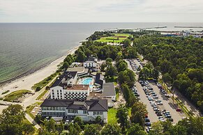 Ystad Saltsjöbad