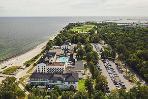 Ystad Saltsjöbad