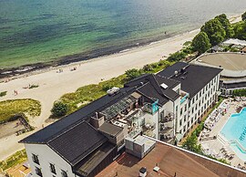 Ystad Saltsjöbad