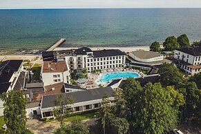 Ystad Saltsjöbad