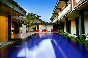 The Yani Hotel Bali
