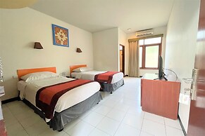 The Yani Hotel Bali