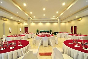 The Yani Hotel Bali