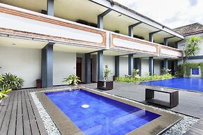 The Yani Hotel Bali