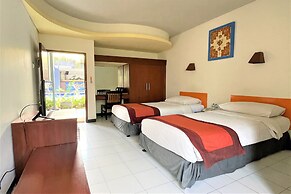The Yani Hotel Bali
