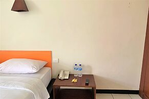 The Yani Hotel Bali