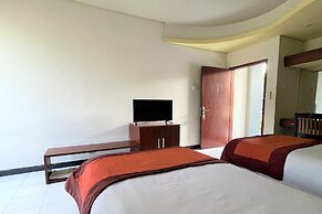The Yani Hotel Bali