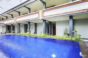 The Yani Hotel Bali