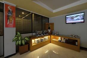 The Yani Hotel Bali