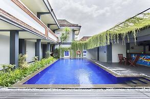 The Yani Hotel Bali