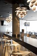 Hotel Tach Madrid Airport