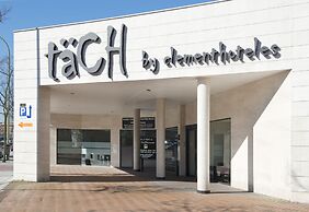 Hotel Tach Madrid Airport