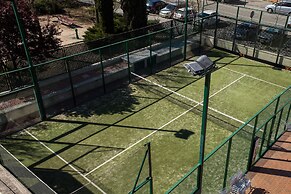 Hotel Tach Madrid Airport