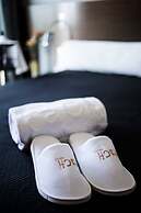 Hotel Tach Madrid Airport