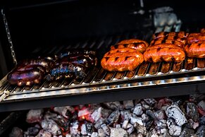 Hotel Tach Madrid Airport