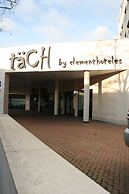 Hotel Tach Madrid Airport