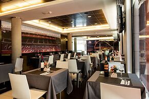 Hotel Tach Madrid Airport