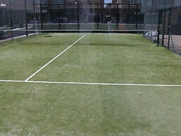 Hotel Tach Madrid Airport