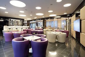 Eurostars Grand Central