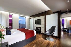 Eurostars Grand Central