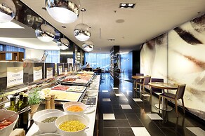 Eurostars Grand Central