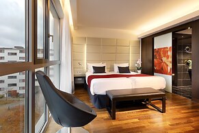 Eurostars Grand Central