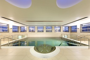 Eurostars Grand Central