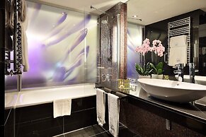 Eurostars Grand Central