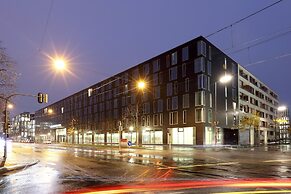 Eurostars Grand Central