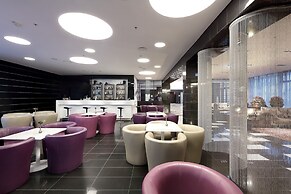 Eurostars Grand Central