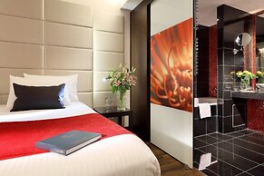 Eurostars Grand Central