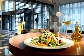 Eurostars Grand Central