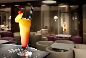 Eurostars Grand Central