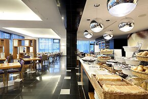 Eurostars Grand Central