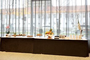 Eurostars Grand Central