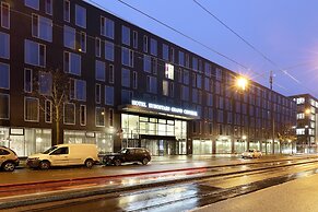 Eurostars Grand Central