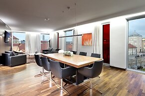 Eurostars Grand Central