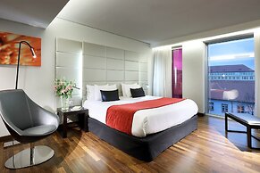 Eurostars Grand Central