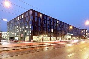 Eurostars Grand Central