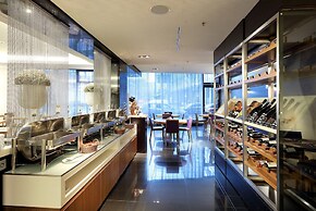 Eurostars Grand Central