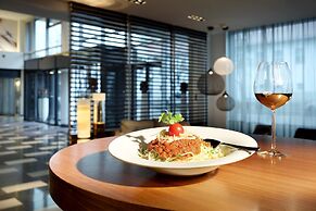 Eurostars Grand Central