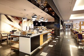 Eurostars Grand Central