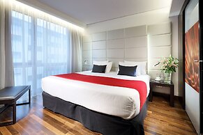 Eurostars Grand Central