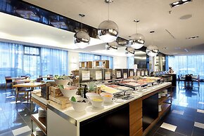 Eurostars Grand Central