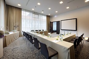 Eurostars Grand Central