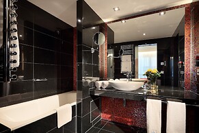 Eurostars Grand Central